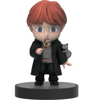 Hero Box Harry Potter - Ron Weasley (9 cm)