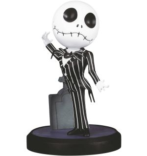 Hero Box Nightmare Before Christmas - Jack Skellington (10 cm)