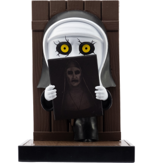 Hero Box Horror - The Nun (10 cm)