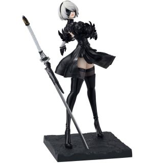 NieR:Automata - 2B Ver1.1a (Tenitol 22 cm)