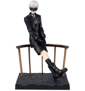 NieR:Automata - 9S Ver1.1a (Tenitol, 18 cm)