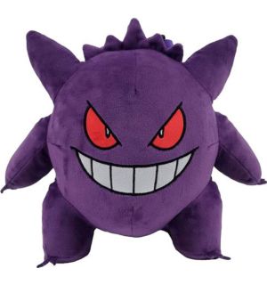 Zaino Pokemon - Gengar (Peluche 3D)