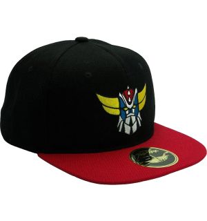 Grendizer - Goldrake (Con Visiera)