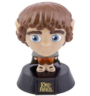 Lampada Icons The Lord Of The Rings - Frodo