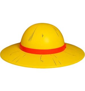 Lampada One Piece - Cappello Di Paglia