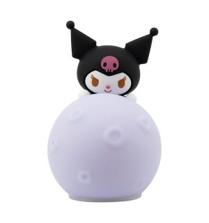 Lampada Hello Kitty - Kuromi