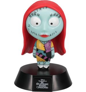 Lampada Icons Nightmare Before Christmas - Sally