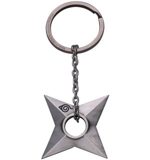 Naruto Shippuden - Shuriken Konoha