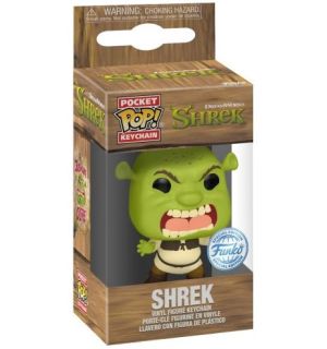 Pocket Pop! Shrek - Shrek