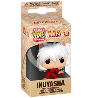 Pocket Pop! Inuyasha - Inuyasha