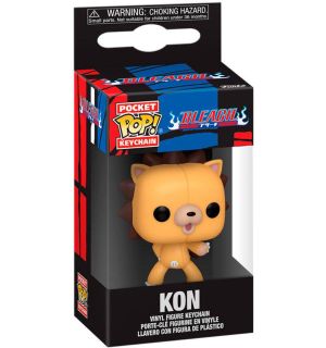 Pocket Pop! Bleach - Kon