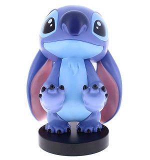 Cable Guys Lilo & Stitch - Stitch (20 cm)