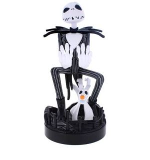 Cable Guys Nightmare Before Christmas - Jack Skellington (20 cm)