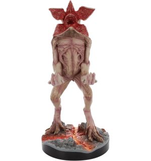 Cable Guys Stranger Things - Demogorgone (20 cm)