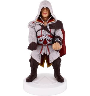 Cable Guys Assassin's Creed - Ezio (20 cm)