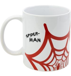 Tazza Spiderman