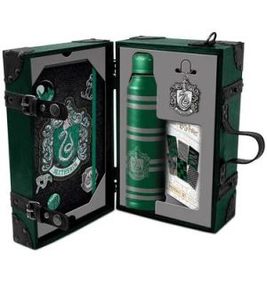 Set Regalo Harry Potter - Slytherin