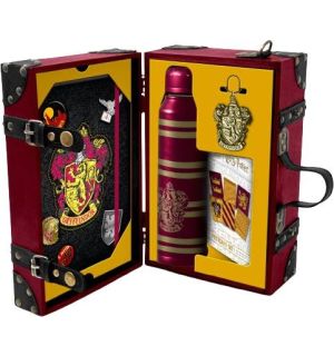 Set Regalo Harry Potter - Gryffindor