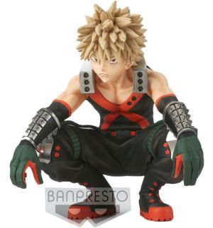 My Hero Academia - Katsuki Bakugo (Break Time Collection, 11 cm)