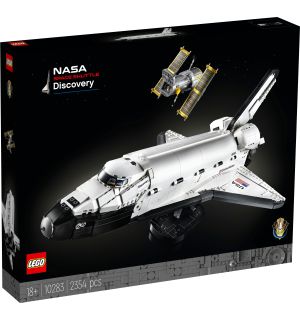 Lego Creator - Nasa Space Shuttle Discovery