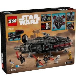 Lego Star Wars - Dark Falcon