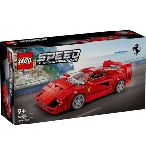 Lego Speed Champions - Supercar Ferrari F40