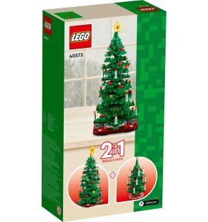 Lego - Albero Di Natale