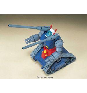 Model Kit Gundam HGUC RX-75-4 Guntank 1/144