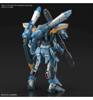 MG Gundam Calamity 1/100 (18 cm)