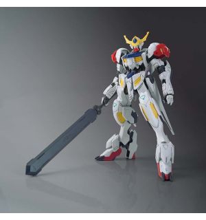 Gundam Barbatos Lupus (HG , 1/144) 