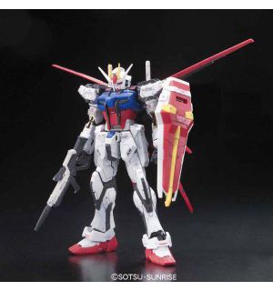 Model Kit Gundam - RG Aile Strike 1/144