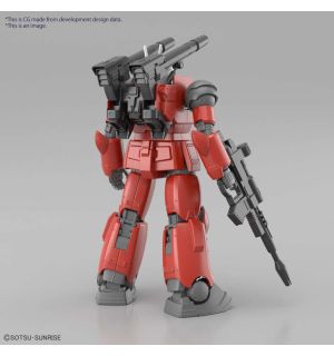 Hg Guncannon Cucuruz Doan 1/144 (13 cm)