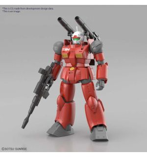 Hg Guncannon Cucuruz Doan 1/144 (13 cm)