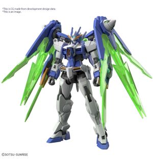 Hg Gundam 00 Diver Arc 1/144 (13 cm)