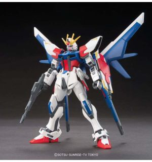 Gundam Build Strike Full Pack (HGBF, 1/144)