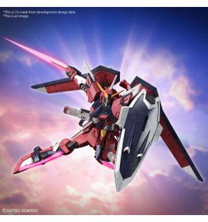 Hg Gundam Immortal Justice 1/144 (13 cm)