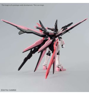 Hg Gundam Perfect Strike Freedom Rouge 1/144 (13 cm)