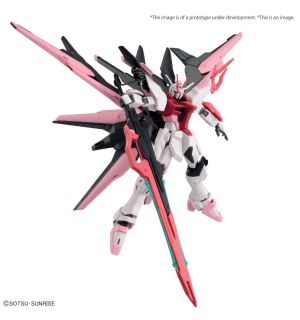 Hg Gundam Perfect Strike Freedom Rouge 1/144 (13 cm)