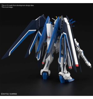 HG Gundam Rising Freedom 1/144