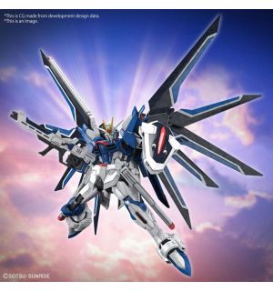 HG Gundam Rising Freedom 1/144