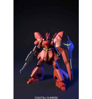 Model Kit Sazabi (HGUC, 1/144)