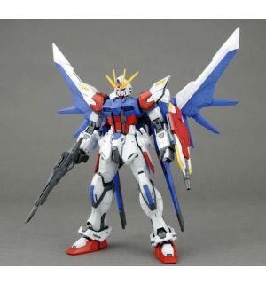 Model Kit Gundam Build Strike Full Package (MG, 1/100)