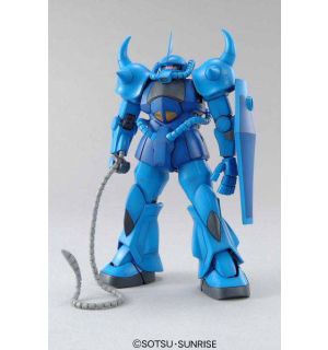 Model Kit Gouf Ver 2.0 (MG, 1/100)