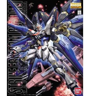 Model Kit Gundam Strike Freedom (MG, 1/100)