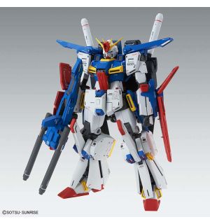 Model Kit Gundam ZZ (MG Ver Ka, 1/100)