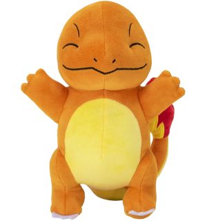 Peluche Pokemon - Charmander (20 cm)