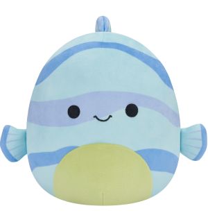 Peluche Squishmallows - Fish (20 cm)