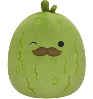 Peluche Squishmallows - Dill Pickle (20 cm)