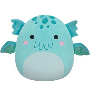 Peluche Squishmallows - Cthulhu (20 cm)