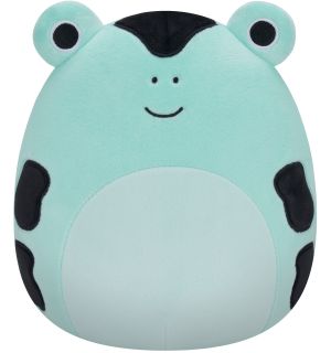 Peluche Squishmallows - Poison Dart Frog (20 cm)